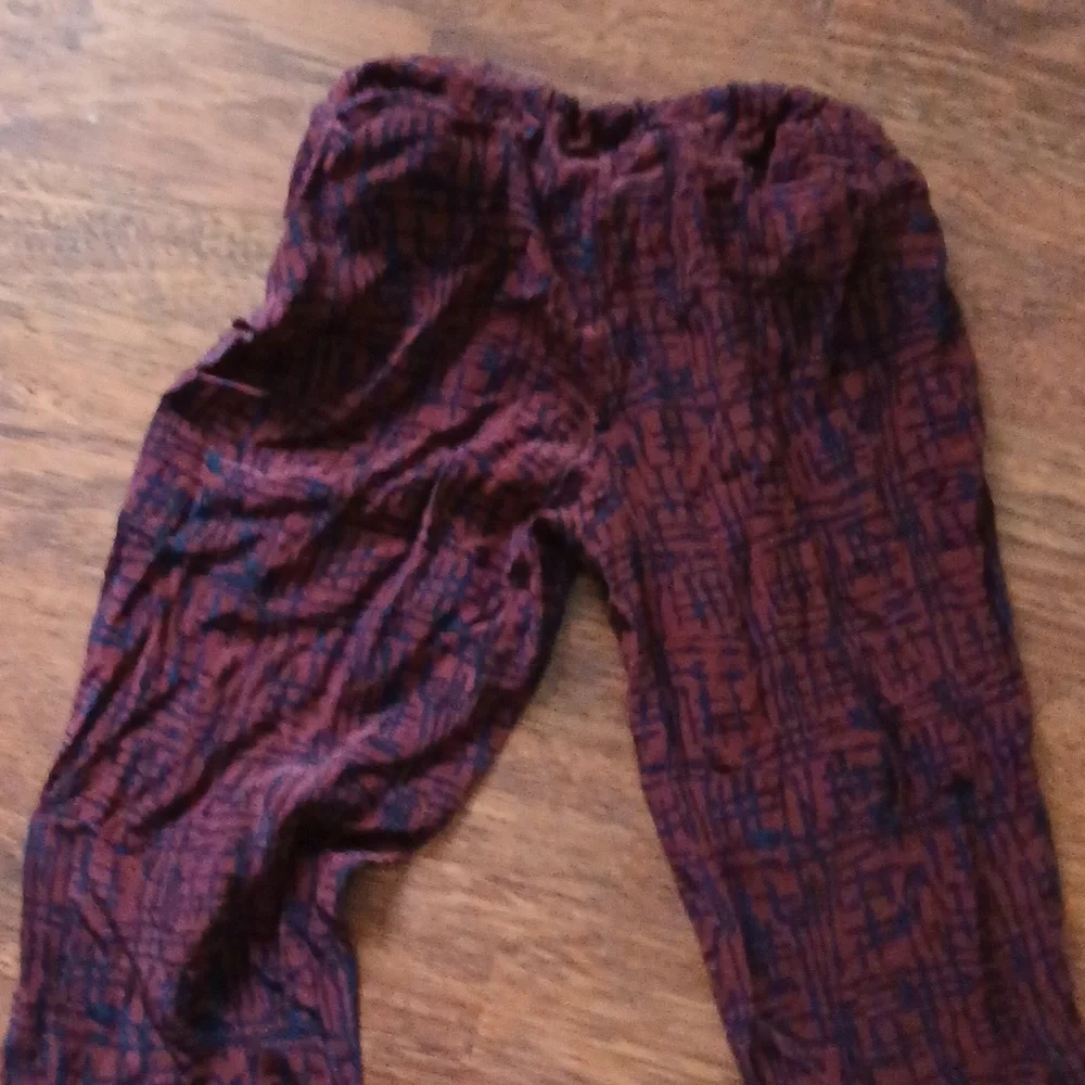 💟Silk pants - Picture 7 of 11